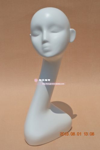 Tête mannequin - Ref 283991