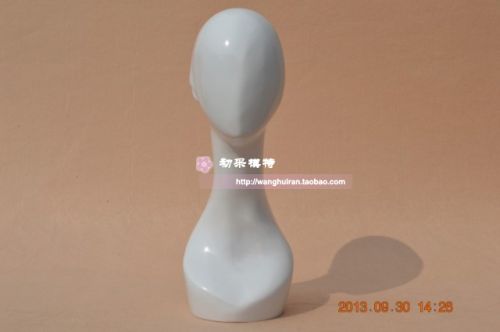 Tête mannequin - Ref 283993