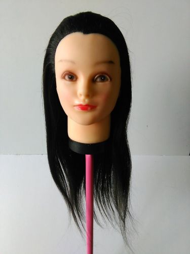 Tête mannequin - Ref 284017