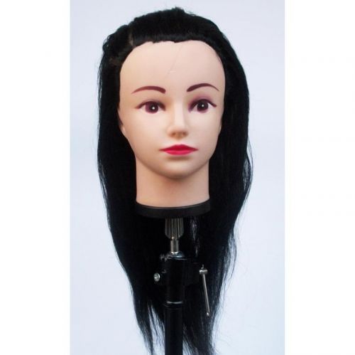 Tête mannequin - Ref 284023