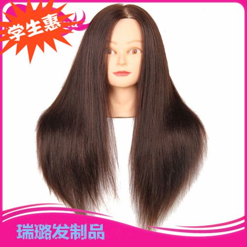 Tête mannequin - Ref 284052
