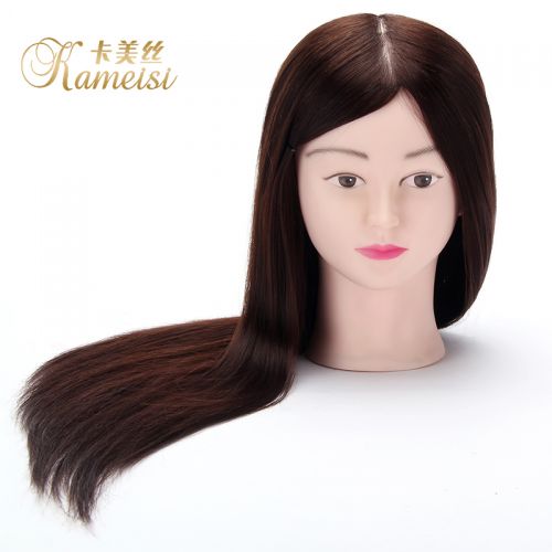 Tête mannequin - Ref 284098