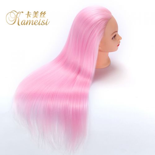 Tête mannequin - Ref 284099