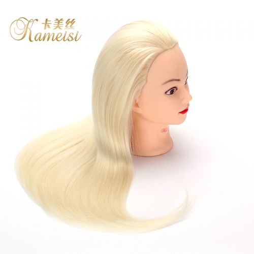 Tête mannequin - Ref 284100