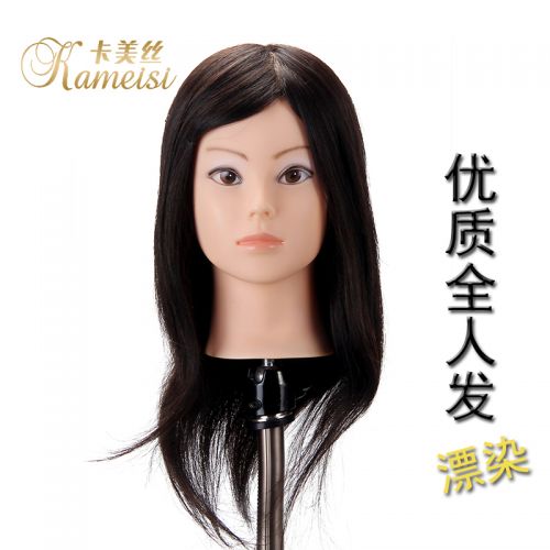 Tête mannequin - Ref 284102