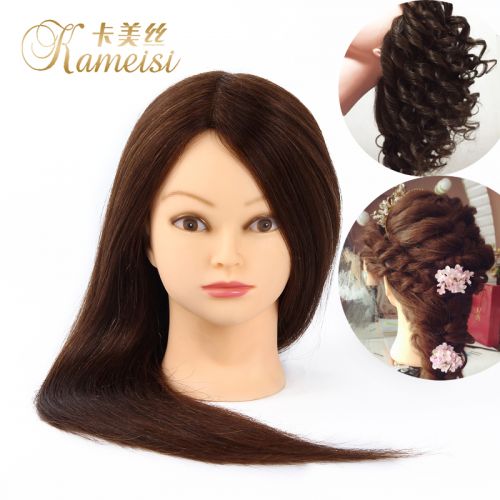 Tête mannequin - Ref 284103