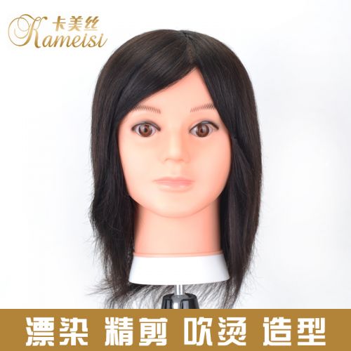 Tête mannequin - Ref 284104