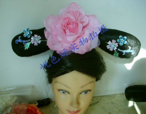 Tête mannequin - Ref 284129