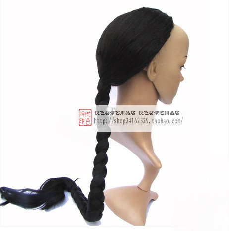 Tête mannequin - Ref 284135