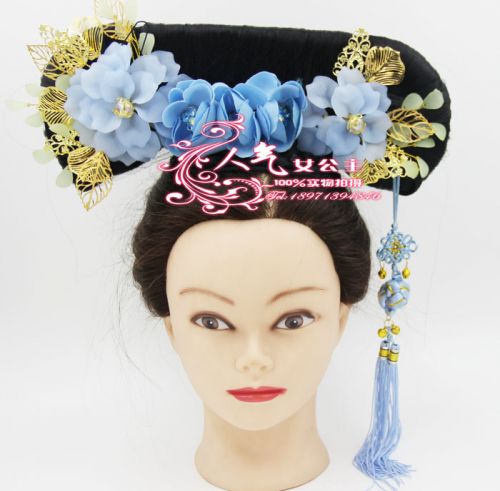 Tête mannequin - Ref 284137