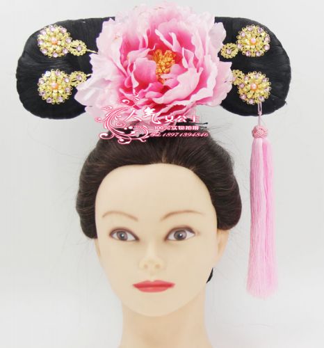 Tête mannequin - Ref 284157