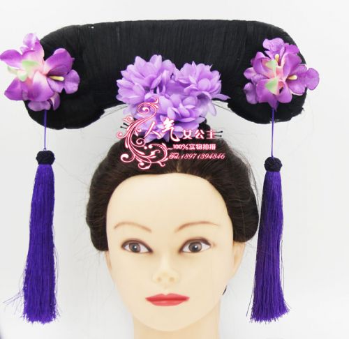 Tête mannequin - Ref 284171