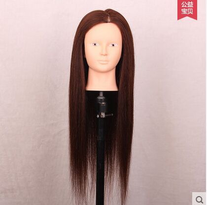 Tête mannequin - Ref 284214