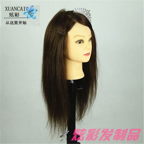 Tête mannequin - Ref 284220