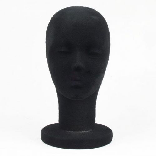 Tête mannequin - Ref 284237