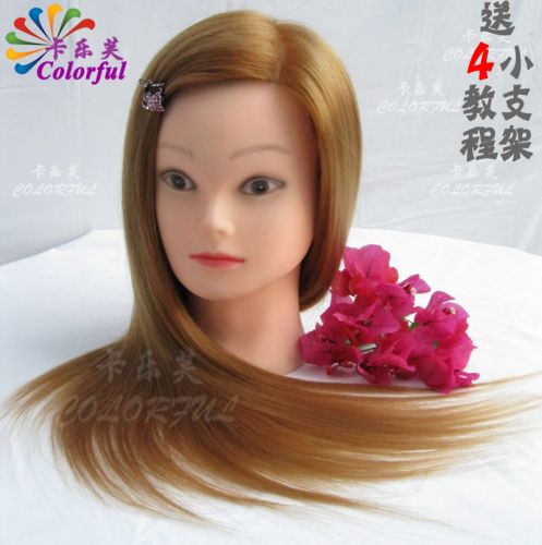 Tête mannequin - Ref 284242