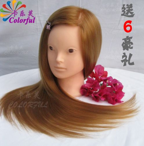 Tête mannequin - Ref 284247