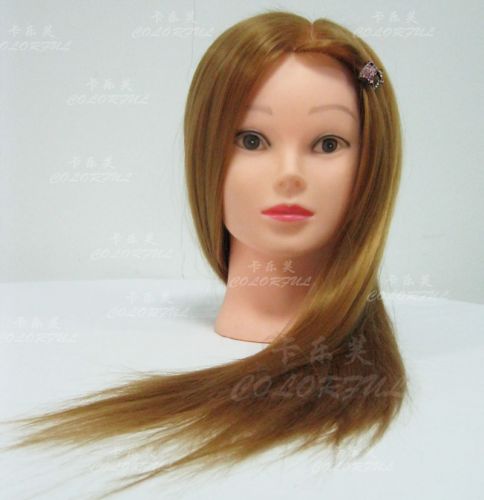 Tête mannequin - Ref 284248