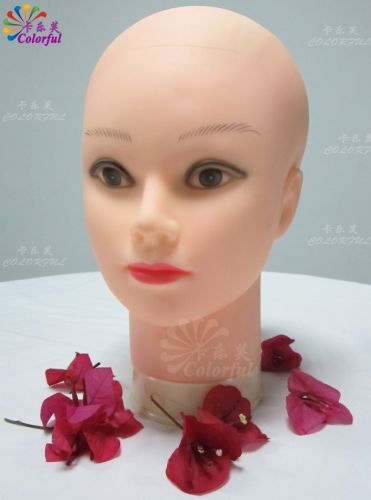 Tête mannequin - Ref 284251