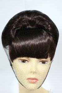 Tête mannequin - Ref 284359