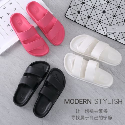 Tongs femme en plastique - semelle PVC Ref 2665799