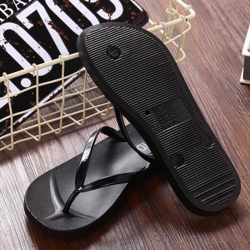 Tongs femme en plastique - semelle PVC Ref 2665902