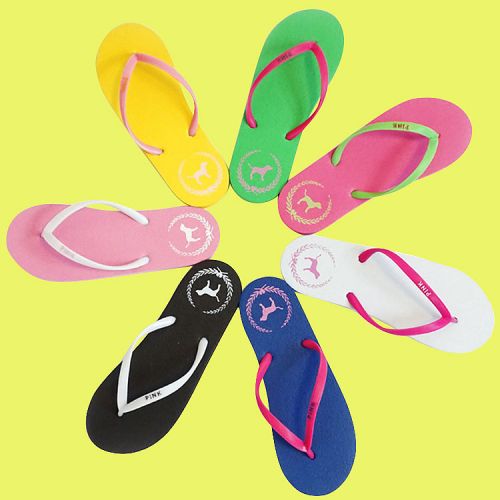 Tongs femme IRAYIBOSS en plastique - semelle EVA mousse Ref 2665925