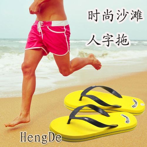 Tongs femme en plastique - semelle EVA Ref 2665937