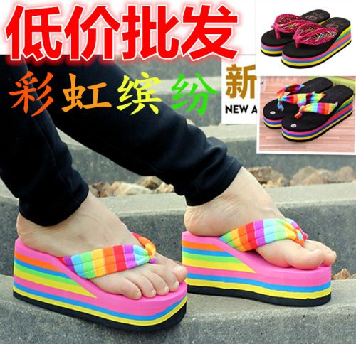 Tongs femme en Daim - semelle EVA Ref 2665956