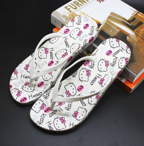 Tongs femme en plastique - semelle Ref 2665968