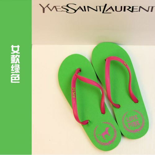 Tongs femme en plastique - semelle caoutchouc Ref 2665972