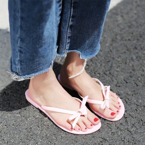 Tongs femme SUPER ELEPHANT en plastique - semelle Ref 2666018