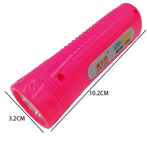 Torche de survie 1W - batterie 2800MAH Ref 3399287