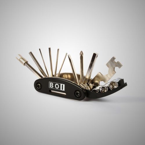 Tournevis pour réparation vélo ROSWHEEL - Ref 2293091