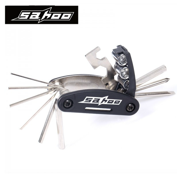 Tournevis pour réparation vélo ROSWHEEL - Ref 2293122