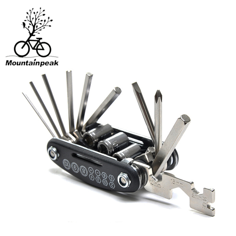 Tournevis pour réparation vélo - Ref 2293128