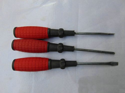 Tournevis pour réparation vélo - Ref 2293175