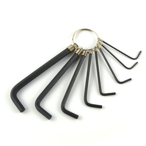 Tournevis pour réparation vélo - Ref 2293199