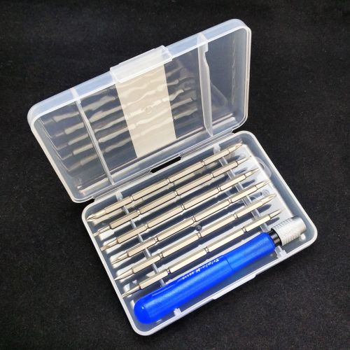 Tournevis pour réparation vélo - Ref 2293213