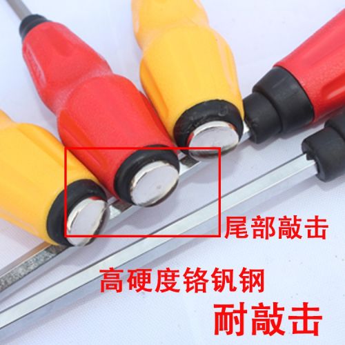 Tournevis pour réparation vélo - Ref 2293229