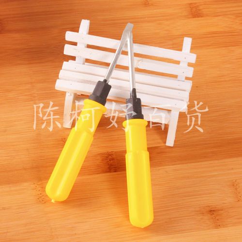 Tournevis pour réparation vélo - Ref 2293237