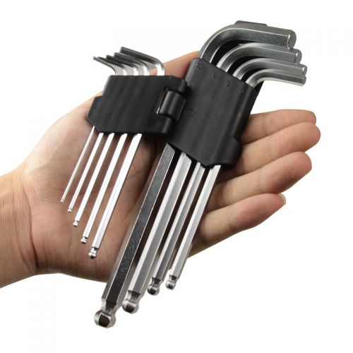 Tournevis pour réparation vélo ACRONO - Ref 2293254