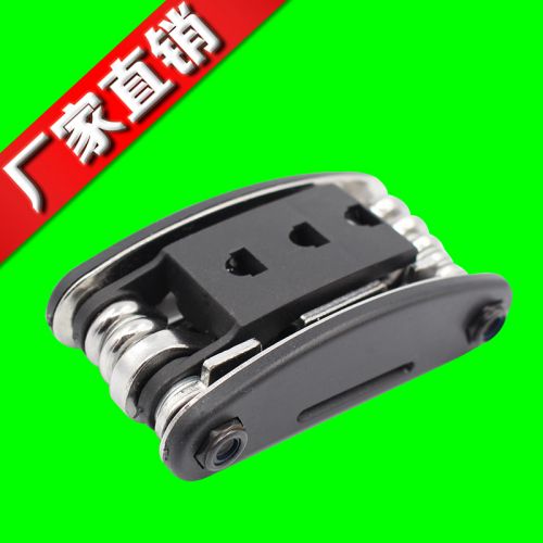 Tournevis pour réparation vélo - Ref 2293261