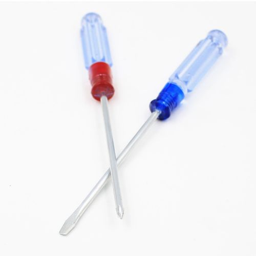 Tournevis pour réparation vélo - Ref 2293270