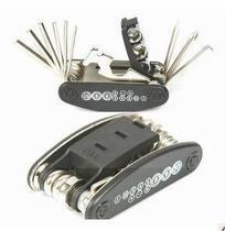 Tournevis pour réparation vélo - Ref 2293332