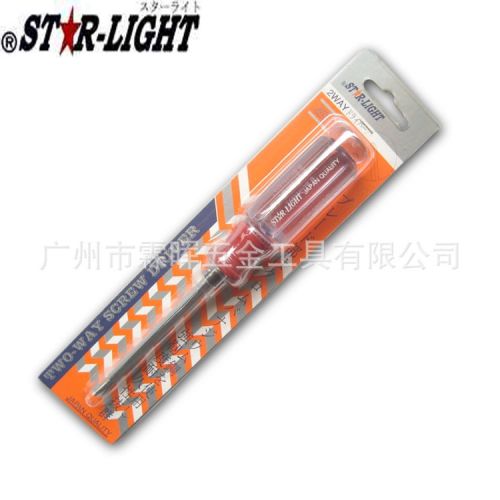 Tournevis pour réparation vélo STXR-LIGHT - Ref 2293458