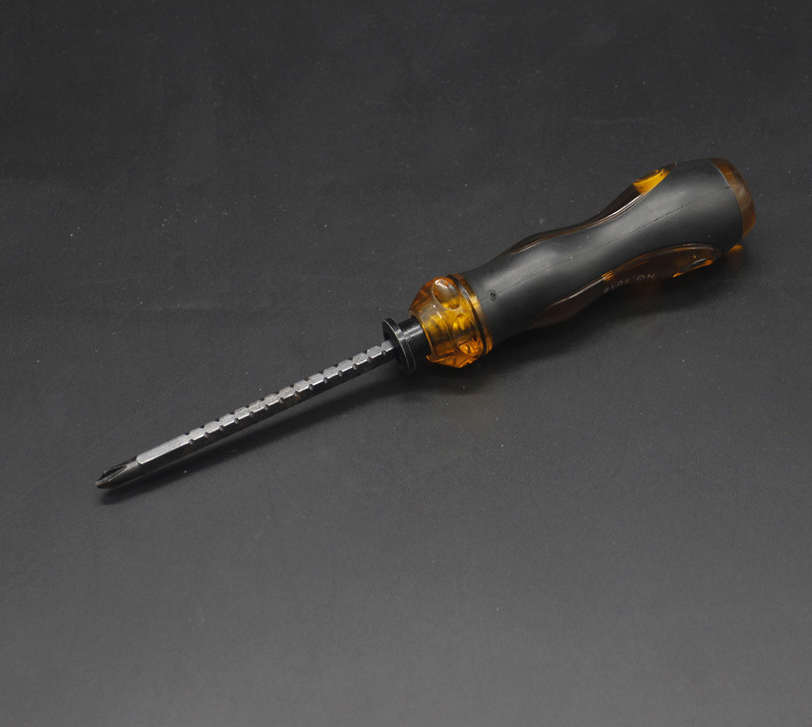 Tournevis pour réparation vélo - Ref 2293473