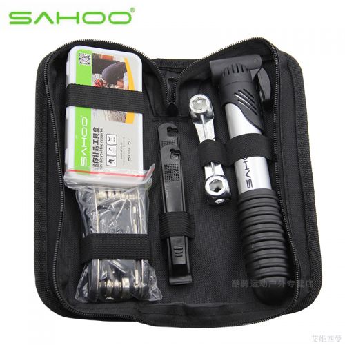 Tournevis pour réparation vélo SAHOO - Ref 2293487