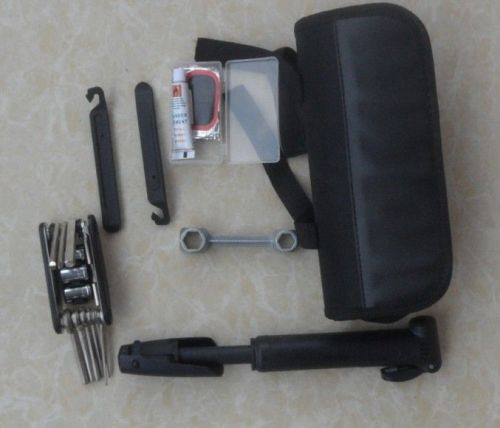 Tournevis pour réparation vélo - Ref 2293598