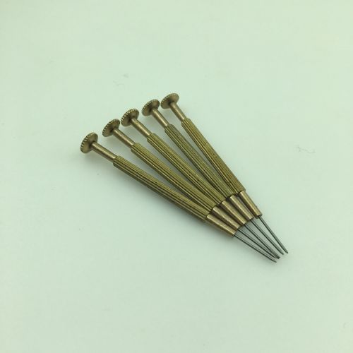 Tournevis pour réparation vélo - Ref 2293621